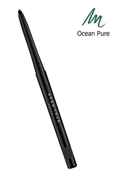AVON Glimmersticks Mavi Göz Kalemi - Ocean Pure 8681298934806