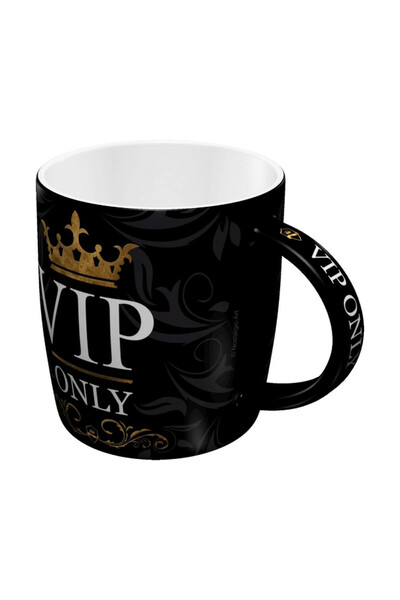 Nostalgic Art Art VIP Only 43010