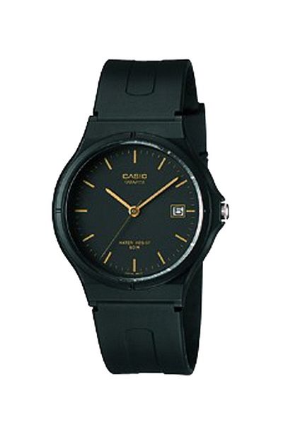 Casio ساعة يد رجالية MW-59-1EVDF