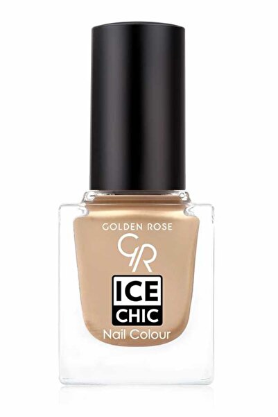 Golden Rose Oje - Ice Chic  No:61 8691190860615