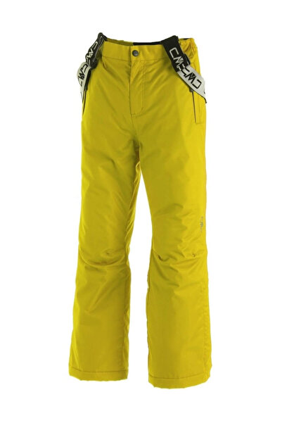 CMP Kids Ski Salopette Kayak Pantolonu