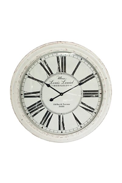 ULTIMA Regal 2990 Ww Büyük Boy Duvar Saati