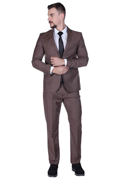 Brango Ανδρικό T-Shirt Megaverde