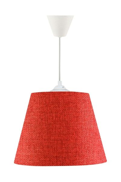 HOMİNG Sofia AYD-1025 Model Conical Ceiling Pendant Lamp