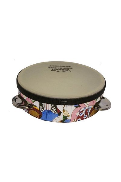REMO RH210600 Τσαμπούρι Rhythm Club