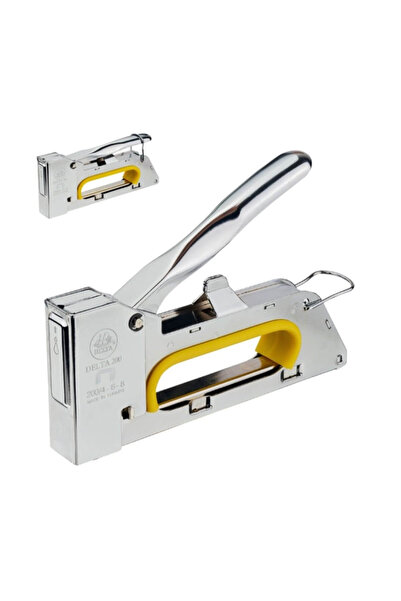 Delta Çakma Makinesi 143 200-4-6-8 D143