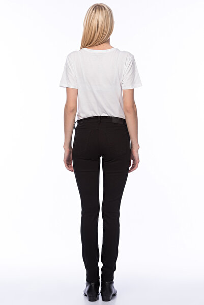 Calvin Klein Siyah Kadın Jean 17Nj20J204667
