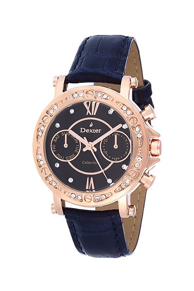 Dexter Women's Wristwatch DX.230.3RL
