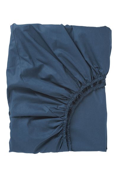 IKEA ULLVIDE Double Elastic Sheet