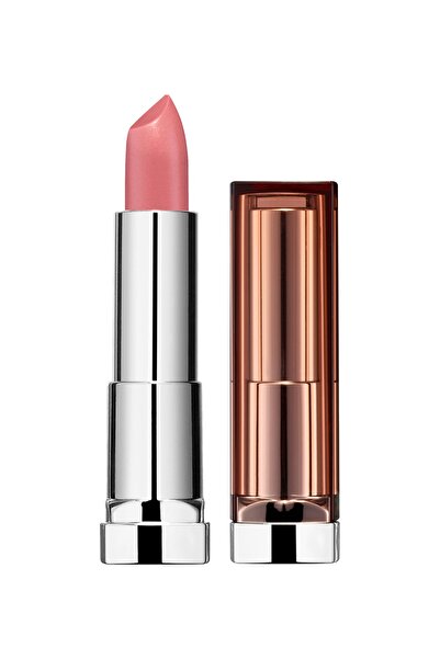 Maybelline New York Ruj - Color Sensational The Blushed Nudes 107 Fairly Bar ...