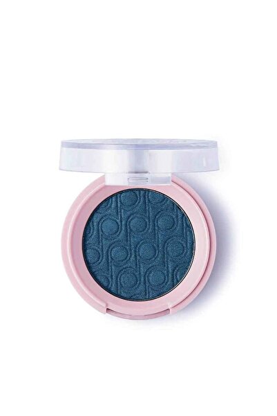 Flormar Pretty Single Eyeshadow - Göz Farı Deep Sky Blue No:015 8690604466054
