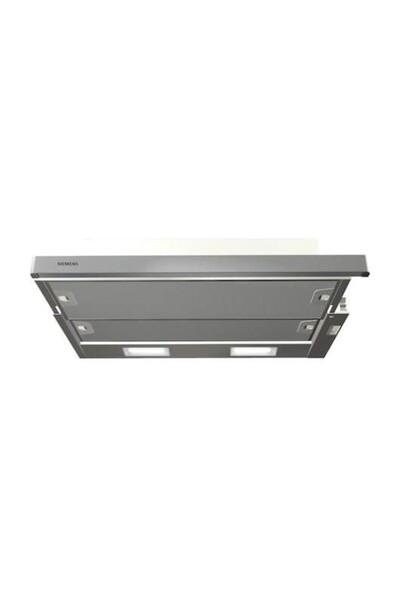 Siemens LI63TCA10T Sürgülü Aspiratör iQ100
