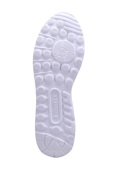 Kinetix FLUSE Koyu Mor Mor Kadın Sneaker 100253275