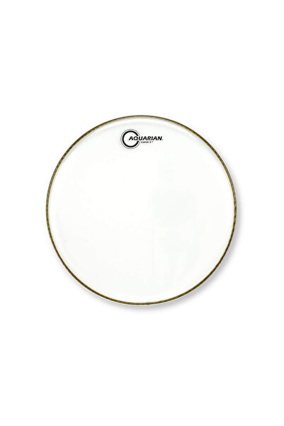 Aquarıan Aquarian S212 12 inčni Super 2 dvoslojni tom Koža si