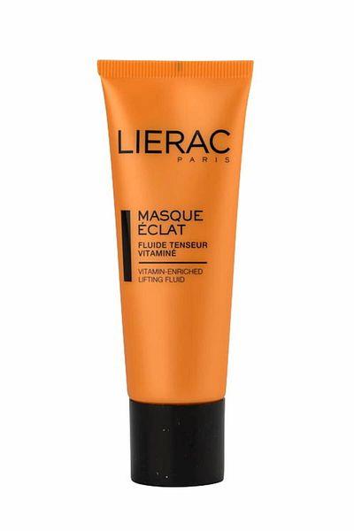 Lierac Renewing Mask with Detox Effect - Masque Eclat 50 ml3508240294946
