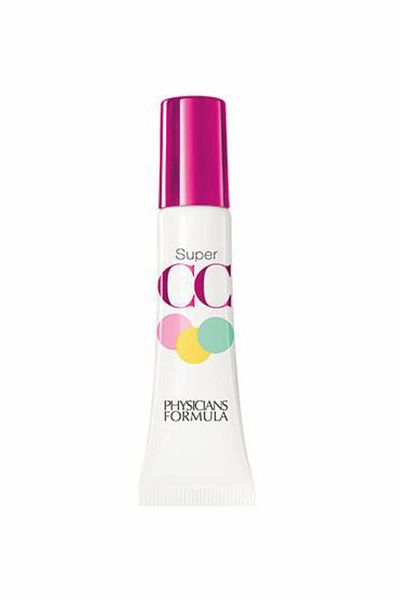 Physicians Formula Super CC Cream - Light/Medium 6404044386064041
