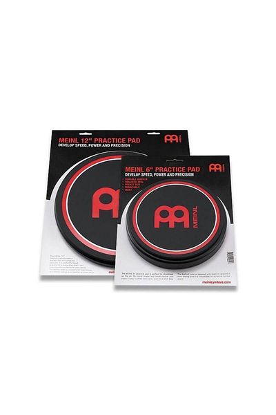Meinly Meinl MPP6 6'' Work Pad