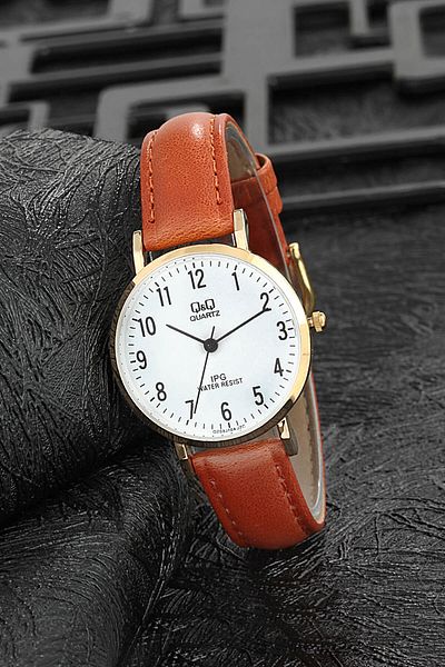 Q&Q Unisex Wristwatch 3G1345