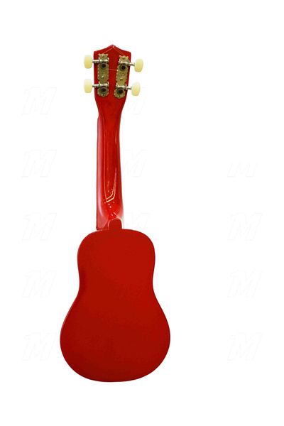 Koala Koala Sheath and Plectrums Ukulele Set - Wire Gift Included