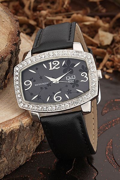Q&Q Women's Wristwatch 3A1911
