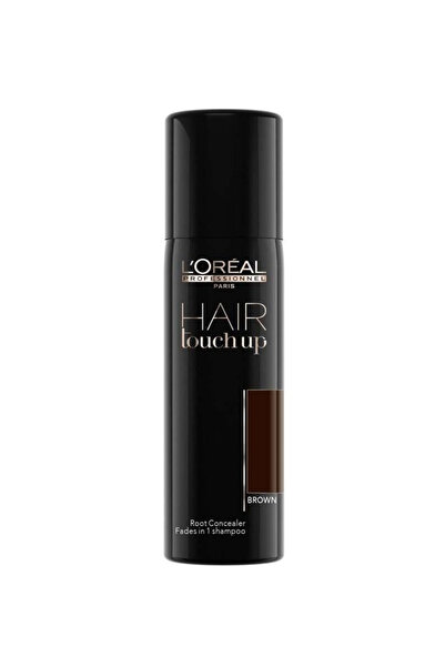 L'oreal Professionnel Vopsea de păr spray temporară White Dip Concealer - 75 ...