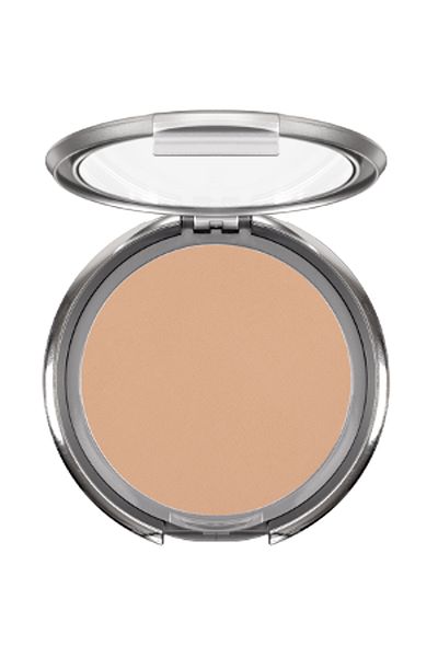 Kryolan Powder - Dual Finish Make-Up Powder No: 4W 10 g4041762178428