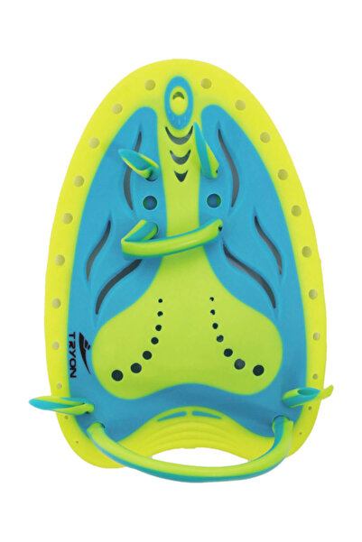 UHLSPORT Paleta de mână pentru înot pentru copii Tryon EP-20