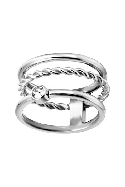 Esprit Women's Ring Esrg00042118