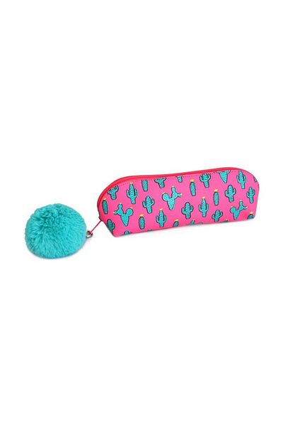 pape Μολυβοθήκη Pink Cactus 16328