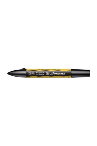 Winsor Newton Winsor & Newton BrushMarker Pen Sunflower