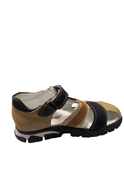 güven kundura Dječje ortopedske sandale od prave kože za unutrašnju upotrebu