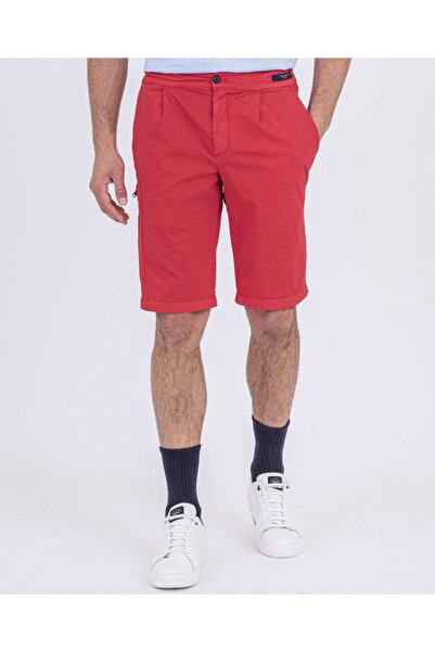 PAUL&SHARK Men's Cargo Shorts