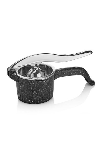 Esta Cast Iron Fruit And Lemon Squeezer