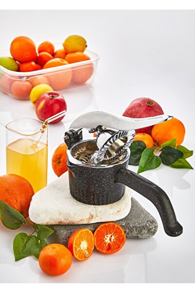 FORNELLO Döküm Meyve Ve Limon Sıkacağı
