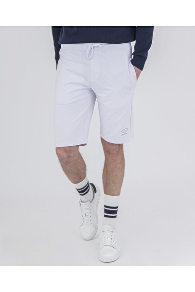 PAUL&SHARK Men's Cotton Bermudas