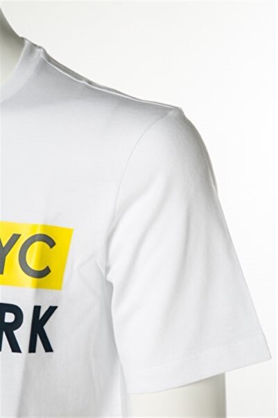 PAUL&SHARK Ανδρικό πλεκτό μπλουζάκι