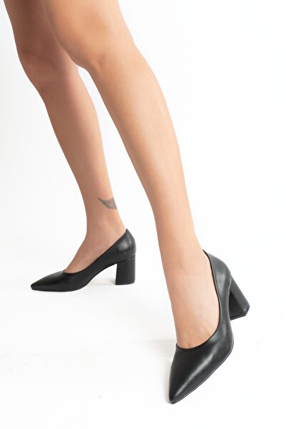 PASSAGE SHOES Ženske cipele Volume Debela potpetica 3068