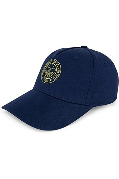 Fenerbahçe Puma 02473901 Fsk Cap Unisex Şapka 024739 01