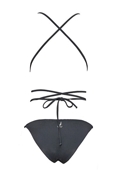 Monument Swimwear Alectrona - Haki