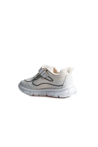 Vicco 346,b23y,153 Beta Παιδικά παπούτσια για περπάτημα Sax Blue Sax Blue White White