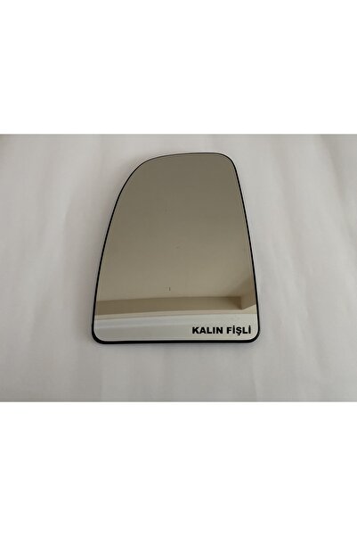 AKAYNA Fiat Ducato & Peugeot Boxer & Citroen Jumper 2007- Model Sonrası Isıtm...