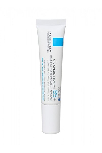 La Roche Posay Cıcaplast Baume B5+ Ultra Repaırıng Soothıng Balm-15 Ml
