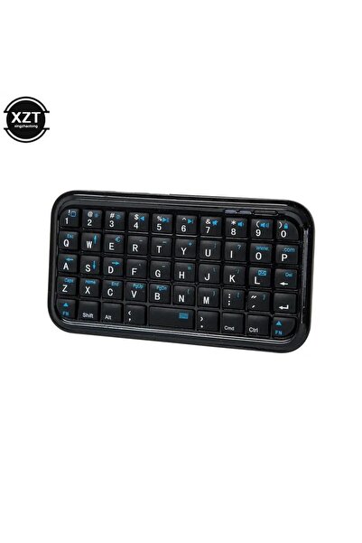 Alfa MEC Galaxy Tab S7 Fe Wi-fi Sm-t733 Uyumlu Bluetooth 3.0 Şarj Edilebilir Kablosuz Tuş Takımı Taşınabilir