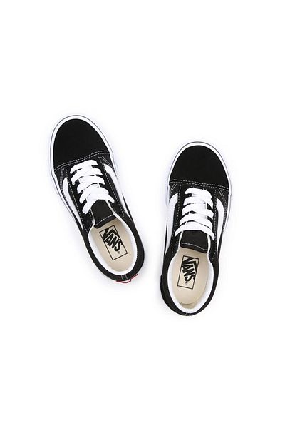 Vans Children's Shoes Old Skool Platform