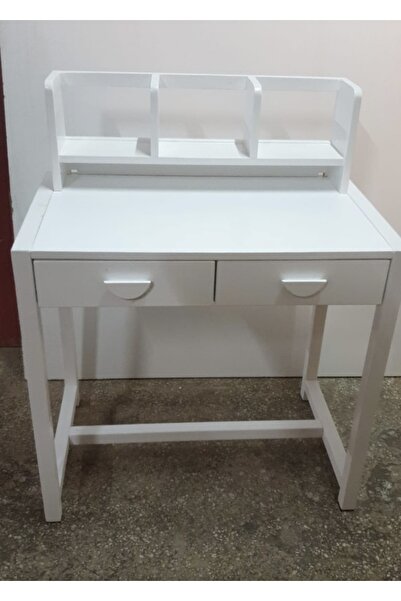 one design Çalışma Masası Montessori Çalışma Masası Ahşap Masif Çocuk Masası