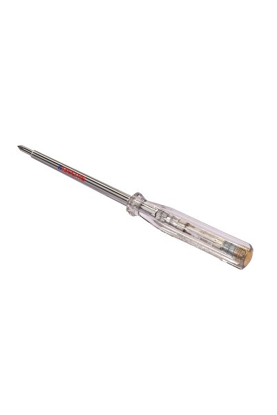 İzeltaş 4560 18 0190 190 mm Yıldız Kontrol Kalemı