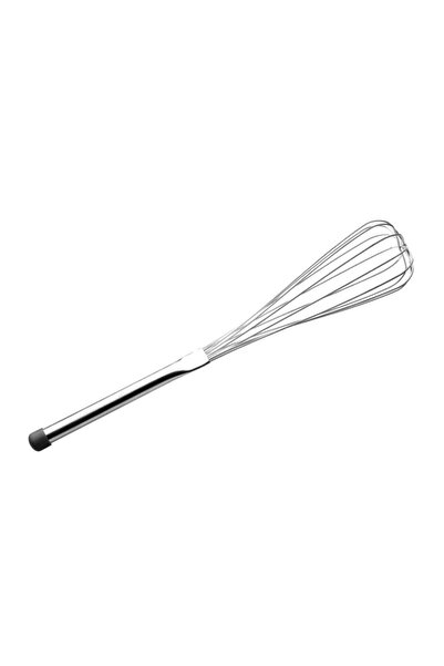 FAYA HOME Paktel 1 No Kalaylı Çırpıcı Çırpma Teli 28 Cm