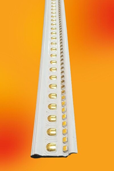 GİZANKA Saray Tavan 10 Cm Kartonpiyer 10*95 Cm