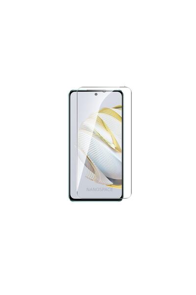 NANOSPACE Huawei Nova 11 Kırılmaz Nano Esnek Cam Ekran Koruyucu