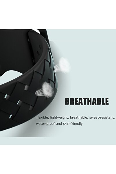 Cool Cold Apple Watch Band Uyumlu 38mm/40mm/41mm/iwatch Seri 10 42mm/yeni Desen Silikon Kordon